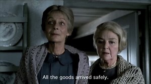 Babettes Feast 1987 Trailer