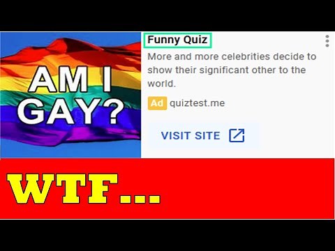 Youtube Ads are Weird and Creepy