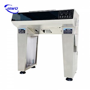 [Hot Item] Advanced, High-Speed, Food-Grade Stainless Steel Industrial Shrimp Peeling Machines