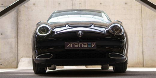 Ora 03 (Funky Cat) review