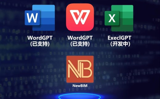 WordGPT重磅更新，支持WPS，支持自定义Prompt，多角色多风格多语种自动生成文案。