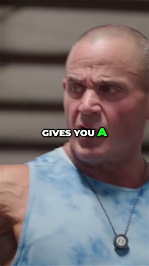 Strongman Training at Home