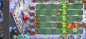 Special x mas | Shadow game