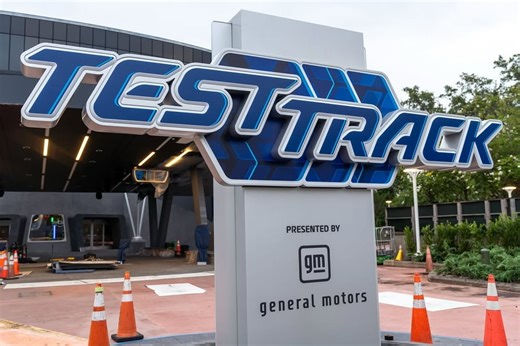Disney World Refurbishment and Closures for June 2025 | Chip and Company