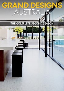 Grand Designs Australia Season 2 - episodes streaming online