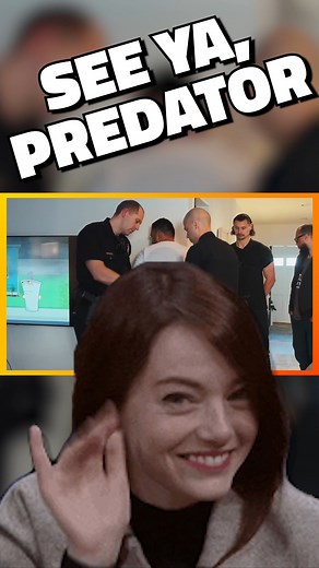 30K views · 824 reactions | #scambaiting #crime #scambait #trilogymediainc #trilogymedia #scambaiter #predator #creep #sting #house #operation #arrest | Trilogy Media | Facebook