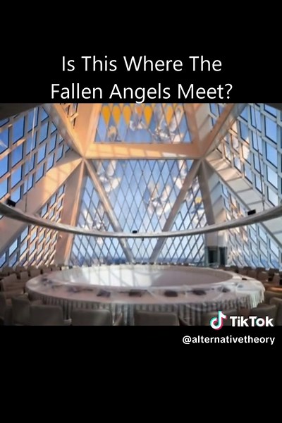 Exploring the Book of Enoch and the Fallen Angels