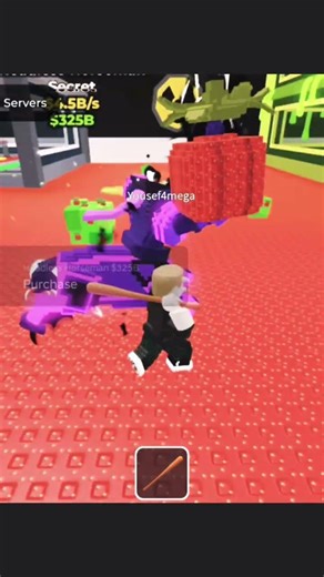 🤩 Steal a Brainro 0473 #roblox #opendreamgaming #shorts #bouncingball