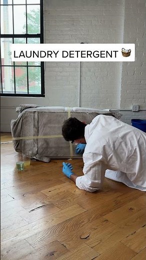 The BEST WAY to CLEAN your BACKPACK 🧼🎒