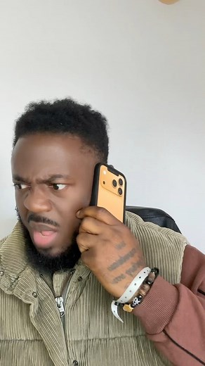 Bref vous avez vu mais Moaminga n’a rien vue tt ça a cause du chien vert de MHD la 🤦🏾😭😭 | Joel _ Mappa