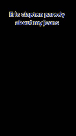 dudetunes on Instagram: "Eric Clapton wonderful tonight parody genx funny reel #genx #parody #parodymusic #classicrock #80s this parody song is in the style of weird Al yankovich, please share if you enjoy and choose my next tune"