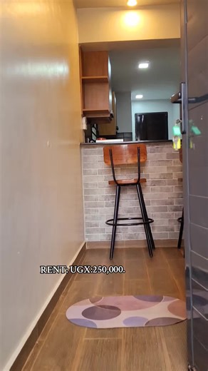 Adorable and Pomplexing 2Bedroom fully furnished and serviced apartment available for rent at only 250K daily. Call us for more details. #airbnb #cheap #apartments #foryou