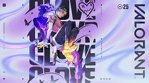 Valorant Reveals Its Latest Agent As Clove Joins The Roster