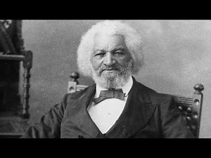 “What to the Slave Is 4th of July?”: James Earl Jones Reads Frederick Douglass’s Historic Speech