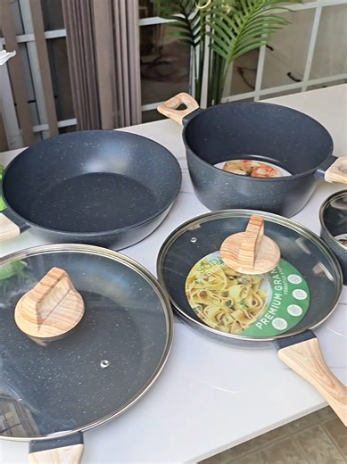 Top Nonstick Cookware Sets You Need