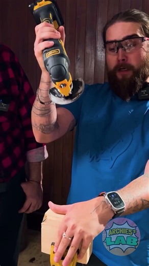 This “Safe” Blade vs My Hand — Real Test! 🤯