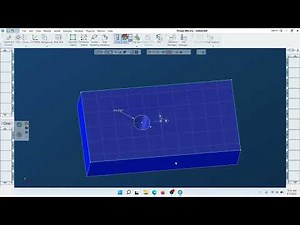 How to make Thread Mill in GibbsCam