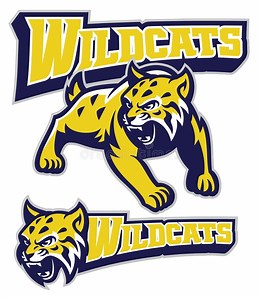 Wildcat Mascot Stock Illustrations – 9,204 Wildcat Mascot Stock Illustrations, Vectors & Clipart - Dreamstime