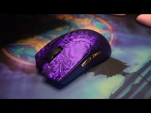 EWEADN releases a BANGER. | EWEADN Z7 Gaming Mouse First Impressions #eweadn #eweadnZ7