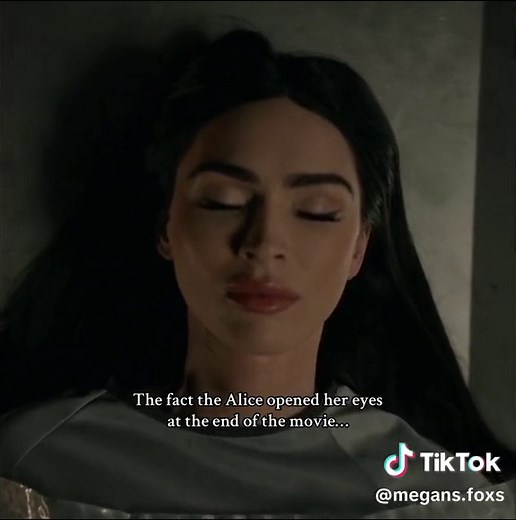 Megan Fox Subservience Movie Scenes: Shower & Bathroom Scenes