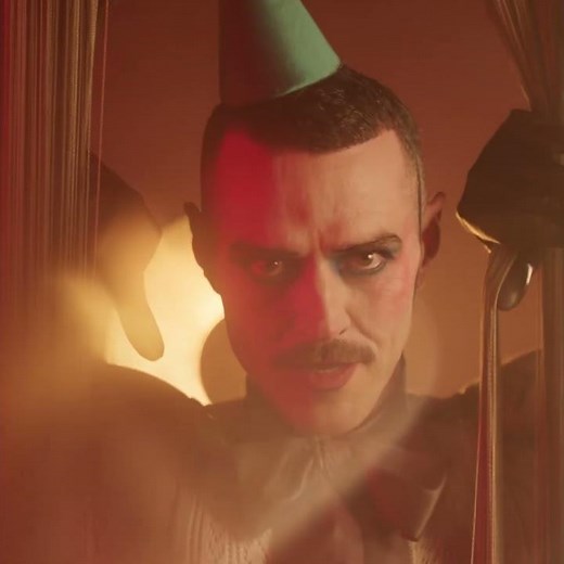 Introducing Matt Willis | Cabaret at the Kit Kat Club