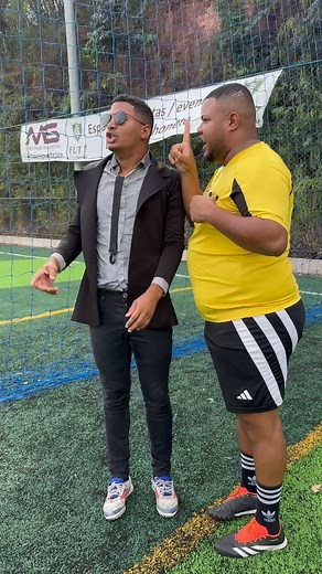 Mateus Souza on Instagram: "Estos in lá plaza"