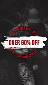 21 reactions | Black Friday deals are HERE! Get over 60% off select gear and 20% off sitewide, automatically applied at checkout. Shop these deals before they're gone: https://bit.ly/3FVegVj | Badlands | Facebook