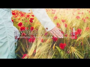 AUTOHYPNOSE : Douleurs chroniques (Fibromyalgie, SADAM...)