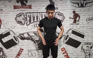 三角肌中束如何拉伸