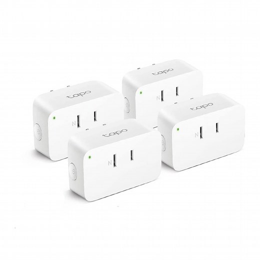 Tapo P105  のコンテンツ | TP-Link 日本