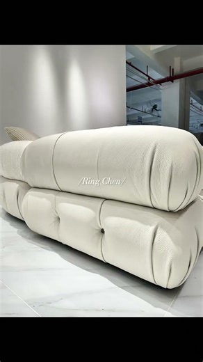 Modular Sofa for Small Spaces: This Living Room Setup Looks Absolutely Stunning! #home#sofa