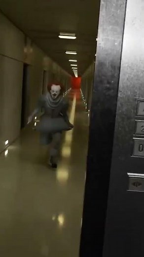IT CHAPTER 2 MOVIE