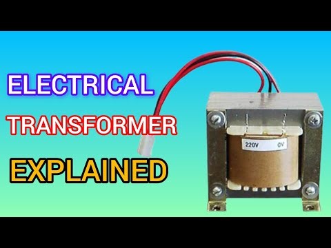 How does a Transformer work | Electrical Knowledge