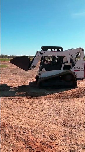 2016 BOBCAT T650 For Sale