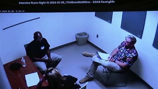 Tara Baker trial focuses on GBI interview