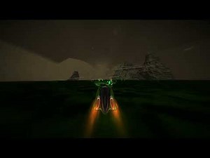 Distance | Acceleracers Wind Realm | Wild Thing Custom Car |