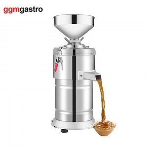 [Hot Item] Hand Operated Small Commercial Peanut Butter Maker Machine Penut Butter Machine,