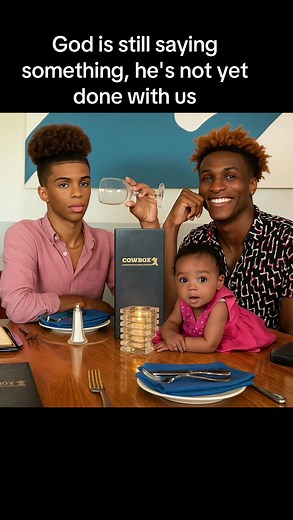 Celebrating Love: A Journey with a Gay Couple