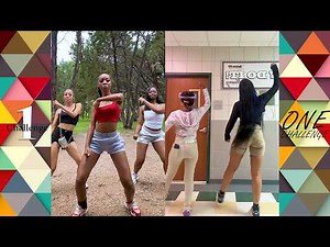 Black Mashup Tiktok Dance Compilation - April 2026