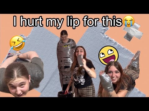 Escape the TAPE||challenge