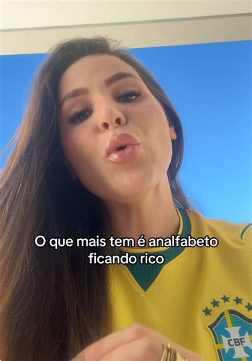 Por que tantos analfabetos estão ficando ricos?