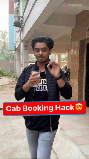 Abhinav Ranjan Jha | Guys!! I found the perfect @indrive.in app for intercity travel. Ispe aap apna fare khud offer kar sakte ho, aur toh aur apni car and... | Instagram