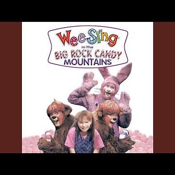 The Big Rock Candy Mountains Reprise