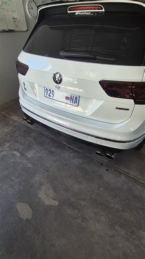 vw custom boot install done by Ricky's custom car shop... Teamrccs 081 240 3581