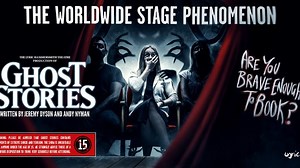 Ghost Stories (2020) Full Movie