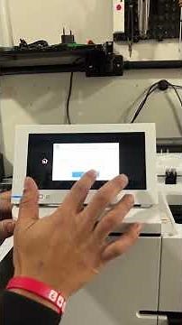 🧼 How to Clean the Epson T3170 Paper Guide