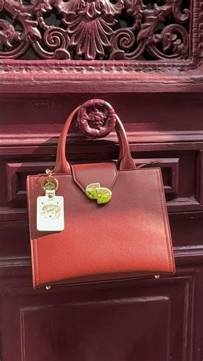 POV : tu as enfin trouvé LE sac parfait qui va avec absolument toutes tes tenues 🤎✨