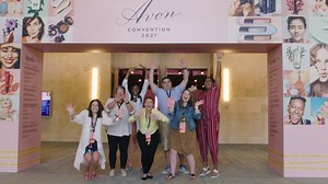 Re-live all the fun of Avon Convention 2021 with our highlights video! There's still time to shop Boutique 135 and get access to Convention Exclusives, Holiday Early Access and Avon merchandise. Shop now through August 27 @ 12:00 AM. | Avon
