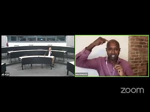 Navi Radjou, Creator of Frugal Innovation| ESSEC iMagination Week 2020