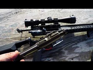 Lantac BCG first impressions